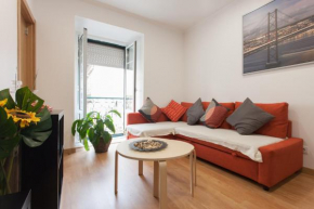 Apartments Center Bairro Alto